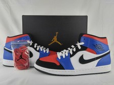 air jordan mid 1 top 3