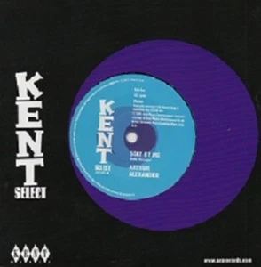 CLASSIC SOUL - ARTHUR ALEXANDER - STAY BY ME / ME AND MINE - Imagen 1 de 1