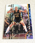 1998-99 Topps Finest Refractor #178 Rik Smits Pacers