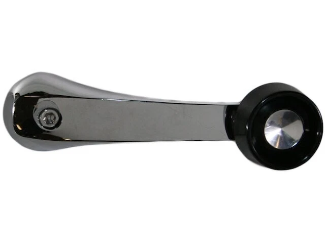 TRQ Window Crank Handle fits Plymouth Trailduster 1978-1981 85JJTH - Image 1 of 1