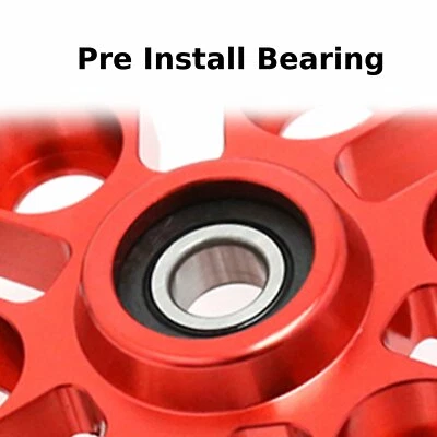 Красная пластина сцепления в нормандском стиле подходит для Ducati Monster 600 1000 SuperSport 1000 DS - Изображение 1 из 3