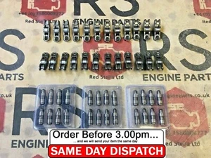 ROCKER ARMS LIFTERS FITS BMW 2.0 2.5 3.0 2.9 3.9 M47 M57 M67 D20 D25 D30 D39 D44 - Picture 1 of 8