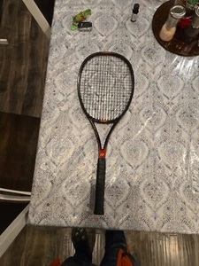 Yonex Pro RD70 Long 4 1/4 Rare - Bild 1 von 12