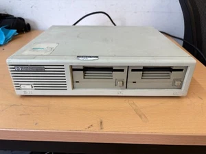 HP 9121 Disk Drive (3) - Afbeelding 1 van 3