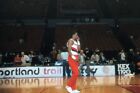 #SL10 Vintage 35mm Slide Photo-  Pro Basketball Player 1982