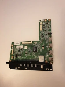 Toshiba 49" 49L310U 431C8A21L02 Main Video Board Motherboard Unit - Picture 1 of 2