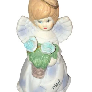 Ceramic girl - Picture 1 of 7