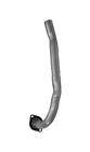 Exhaust Intermediate Pipe for 2005-2008 Nissan Frontier 4.0L V6 GAS DOHC