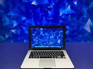  PORTATIL APPLE MACBOOK AIR 11 PULGADAS | TURBO BOOST | GARANTÍA | SSD  - Imagen 1 de 10