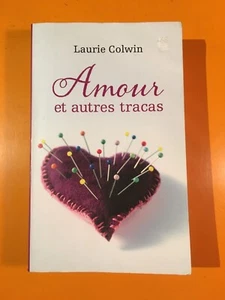 LAURIE COLWIN : AMOUR ET AUTRES TRACAS! - Imagen 1 de 2