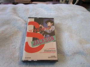 Stonewall Jackson Waterloo, Cassette - Picture 1 of 2