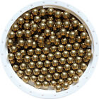 5mm 50PCS Brass ( H62 ) Solid Bearing Balls High Precision