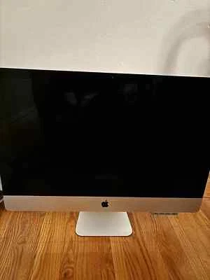 New iMac 27-inch, Late 2013, Catalina - Image 1 of 2