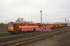 PHOTO  CLASS 60  LOCOS 60003 'FREIGHT TRANSPORT ASSOCIATION' 60051 AND 60500 STO