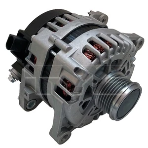 TYC Alternator for 16-20 Lexus RX350 2-11936 - Picture 1 of 10