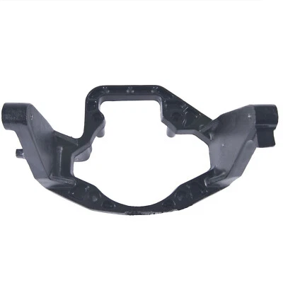 Sea-Doo New OEM Black Boat Support Gate, Challenger Speedster Utopia, 204170214 - Image 1 of 4
