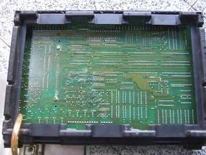 SLOT MACHINE MAINBOARD BARCREST MPU4 GEBRAUCHT ZUR WIEDERHERSTELLUNG KOMP. - Bild 1 von 2