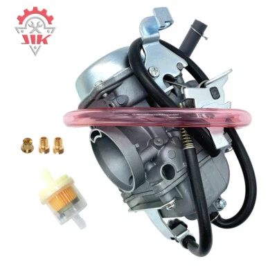 Carburetor for 1987-2003 Kawasaki Mojave 250 15001-1413 - Image 1 of 4