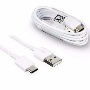 Samsung Galaxy USB Type-C Cable - Fast Charge and Data Sync - Picture 1 of 3