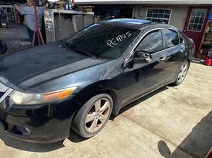 Speedometer Instrument Cluster ACURA TSX 09 10 11 12 13 14 - Picture 1 of 7
