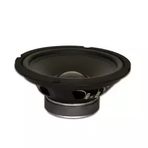 8" Woofer, Poly Mica Cone, 8 Ohm, W-8028 - Picture 1 of 4