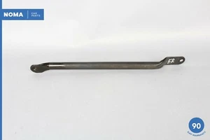 09-15 Jaguar XF X250 Right or Left Radiator Support Carrier Bracket Brace OEM - Picture 1 of 12