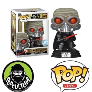 Star Wars: Gaming Greats - Darth Malgus (Legends) Pop! Vinyl Figure "New" - Bild 1 von 2