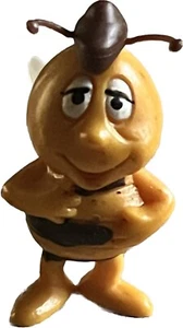 Willi, Arme vorm Bauch ( einsteckbares Flügelpaar, aufsteckbare Fühlerhaube ) - Bild 1 von 2
