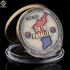 38th PARALLEL 1950-1953 THE FORGOTTEN WAR,THE KOREAN WAR IX CORPS,KOREA AND SOUT