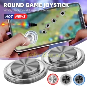 1/2 pieza Teléfono gatillo para juegos Juego PUBG Controlador móvil Gamepad para Android IOS - Imagen 1 de 23