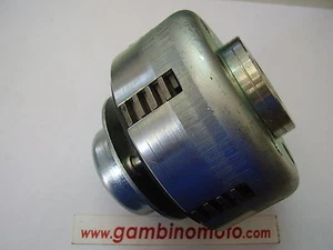 FRIZIONE COMPLETA MOTOCOLTIVATORE SEP 1500 - 1500 SPECIAL VALPADANA VMC120-130 - Photo 1 sur 1