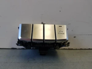 Interruptor de control modo rango bajo Mercedes Clase G W463 G350 2015 A4639051951 - Imagen 1 de 18
