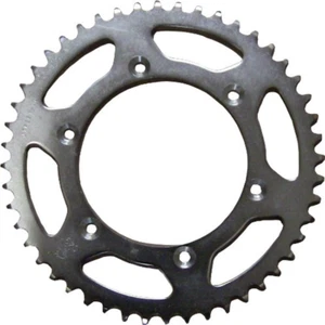 Fits 1980 Honda CB125S Steel Rear Sprocket 087589 - Picture 1 of 1