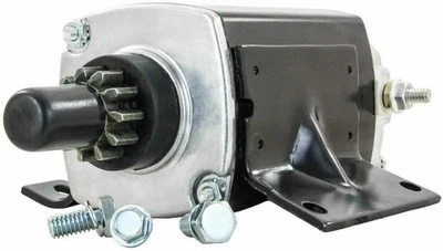 Starter Motor for Sears Craftsman ST16 Roper RT-10 Tecumseh 32817 OH160 Engines - Image 1 of 3