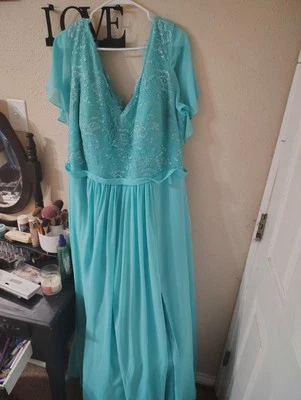 Bridesmaid Dress - Image 1 of 3
