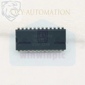 1 Stück Neu Yamaha YM2612 DIP-24 Sechs-Kanal Sound IC Chip ~ - Bild 1 von 4
