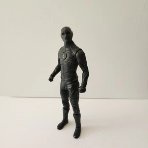 DC Comics Collectibles The Flash TV Series Zoom Action Figure - Picture 1 of 7