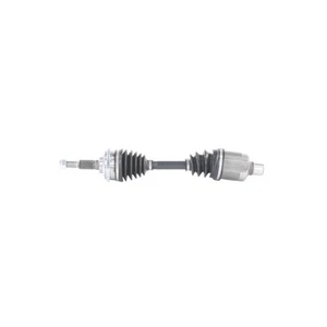 CV Axle Shaft Front Left SurTrack For 1982, 1984-1989 Buick Skyhawk - Picture 1 of 3