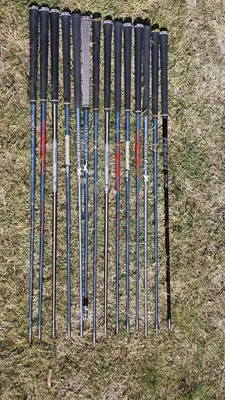 Job Lot Golf Shafts For Irons And Wedges  - Image 1 of 4