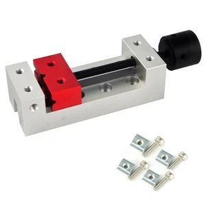 CNC3018 Engraver Table Clamp Vise 50cm Range Fixture Bench Router CNC 1419 1310 - Picture 1 of 7