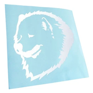 Autoaufkleber Samoyed Hund Laptop Fahrrad LKW Motorrad JDM - Picture 1 of 175