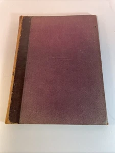 1872 Rubaiyat of Omar Khayyam Third Edition Edward Fitzgerald Astronomer Poet - Picture 1 of 17