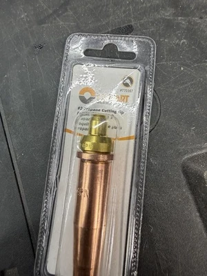 Punta de corte de propano Hobart Victor #2 modelo # 770167 Foto 1 de 4