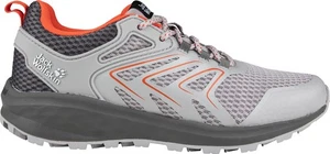 Zapatos de senderismo Jack Wolfskin Fast Trail Grey 4052451-6331 para mujer gris - Imagen 1 de 7