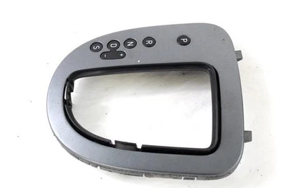 5P1713203CVXH Abdeckung Tunnel Zentral Seat Leon 1.9 D 77KW AUT 5 Foto 1 de 2