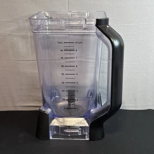 Jarra Ninja 72 oz para licuadora Auto-iQ BL910 BN750 BN751 BN800 BN801 BN805 - Imagen 1 de 5