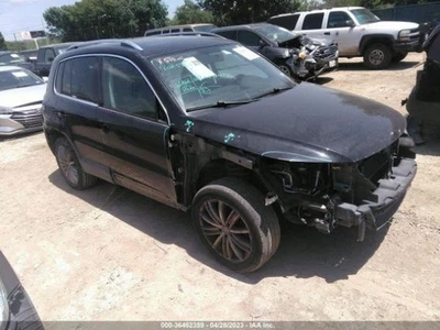 AC Compressor Engine ID Ceta Fits 09-15 AUDI TT 4016781 - Image 1 of 4