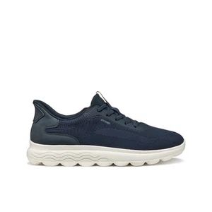 Geox U55MPA06KEKC4002-U SPHERICA PLUS Sneakers Uomo PE25 - Imagen 1 de 6