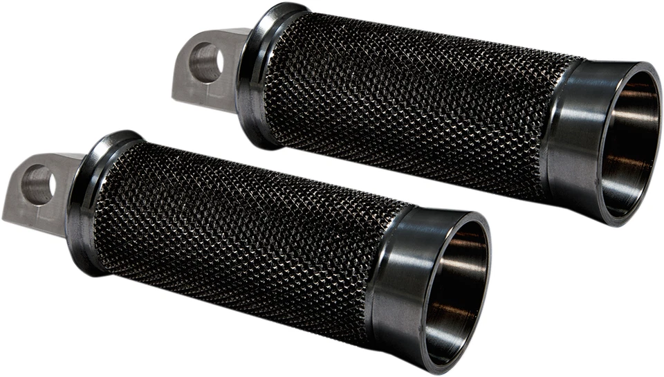 Speed Merchant - HDSP-11 - estribo Cruiser - negro Foto 1 de 1