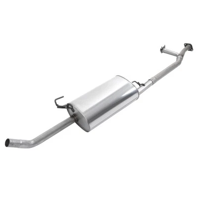 Catalytic Converter Rear Muffler Tail Pipe For Nissan Frontier 4.0L 2007-2019 - Image 1 of 4